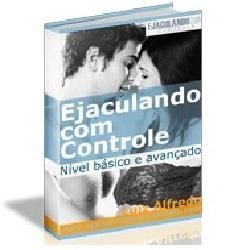 CONTROLANDO EJACULAÇÃO MASCULINA